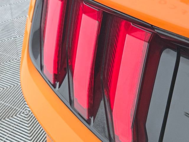 Certified 2021 Ford Mustang Premium w/ Equipment Group 201A image 15