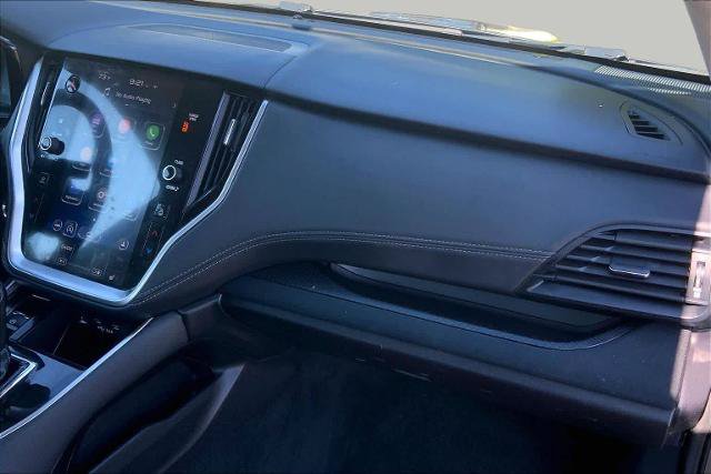Used 2022 Subaru Legacy Premium AWD/4WD image 19