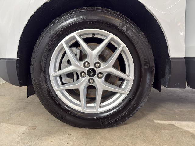 Certified 2024 Ford Edge SEL w/ Convenience Package AWD/4WD image 8