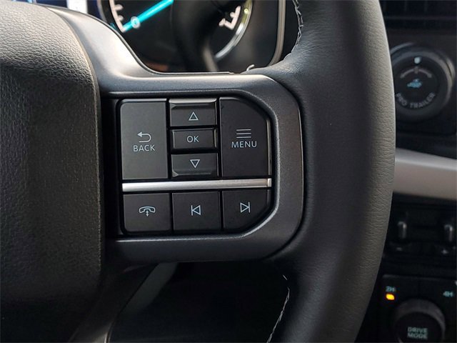 Certified 2023 Ford F150 XLT w/ Equipment Group 302A High image 18