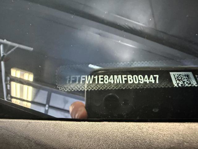 Certified 2021 Ford F150 XLT w/ Equipment Group 302A High image 30