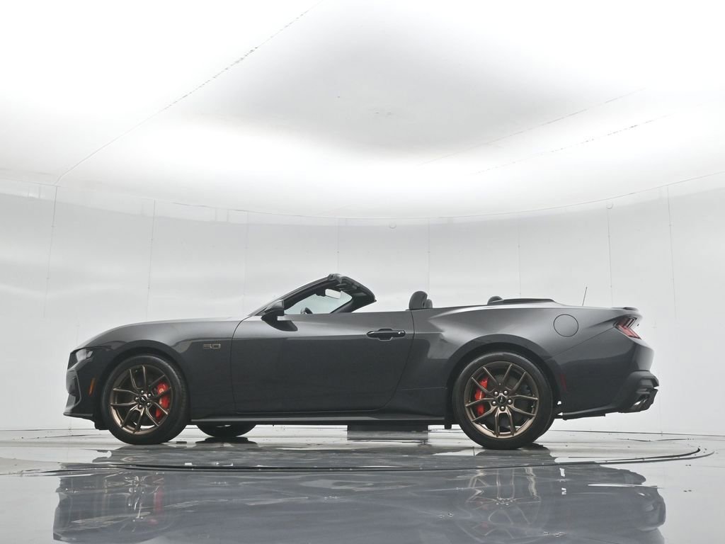 Certified 2024 Ford Mustang GT Premium image 27