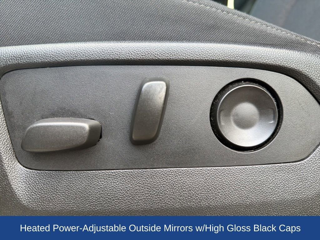 Used 2022 Chevrolet Silverado 1500 LT Trail Boss image 9