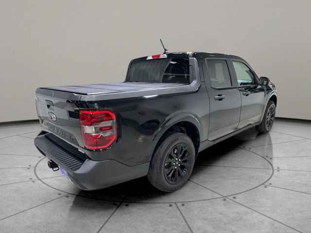 Certified 2024 Ford Maverick XLT w/ XLT Luxury Package AWD/4WD image 3