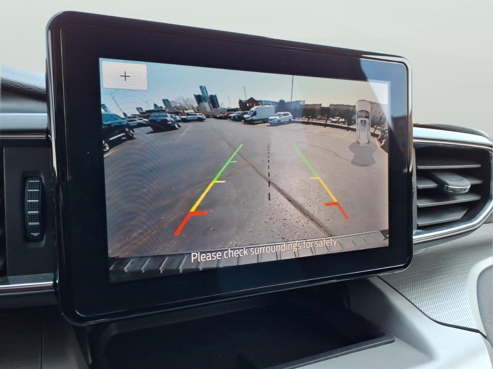 Certified 2023 Ford Explorer XLT w/ Equipment Group 202A image 18