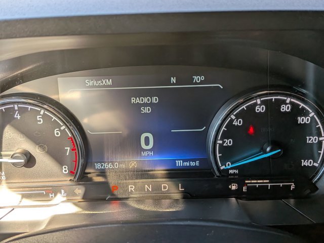 Certified 2022 Ford Maverick Lariat w/ Lariat Luxury Package image 20