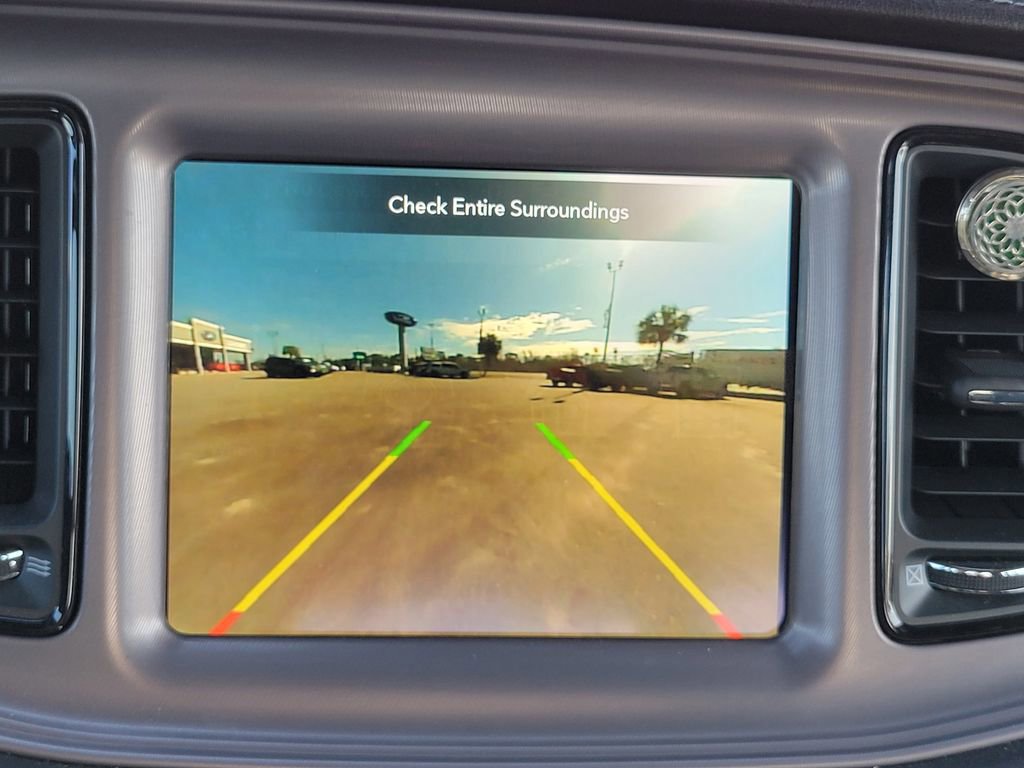 Used 2023 Dodge Challenger SXT w/ Plus Package image 20