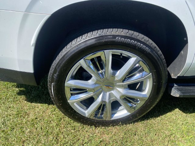 Used 2022 Chevrolet Tahoe High Country AWD/4WD image 9