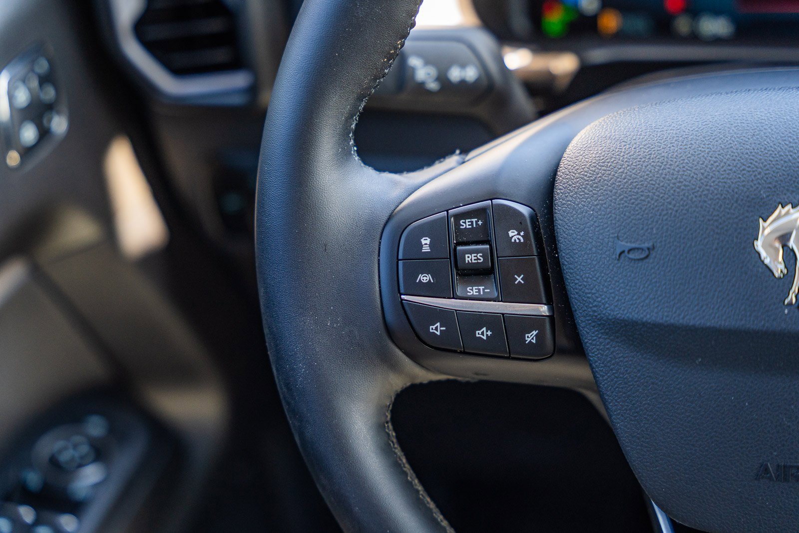 Certified 2025 Ford Bronco Sport Outer Banks w/ Outer Banks Tech Package+ image 28