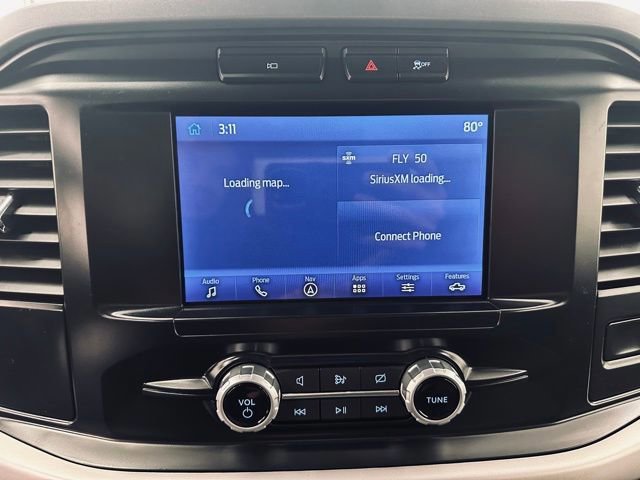 Certified 2023 Ford F150 XLT w/ Equipment Group 301A Mid image 24