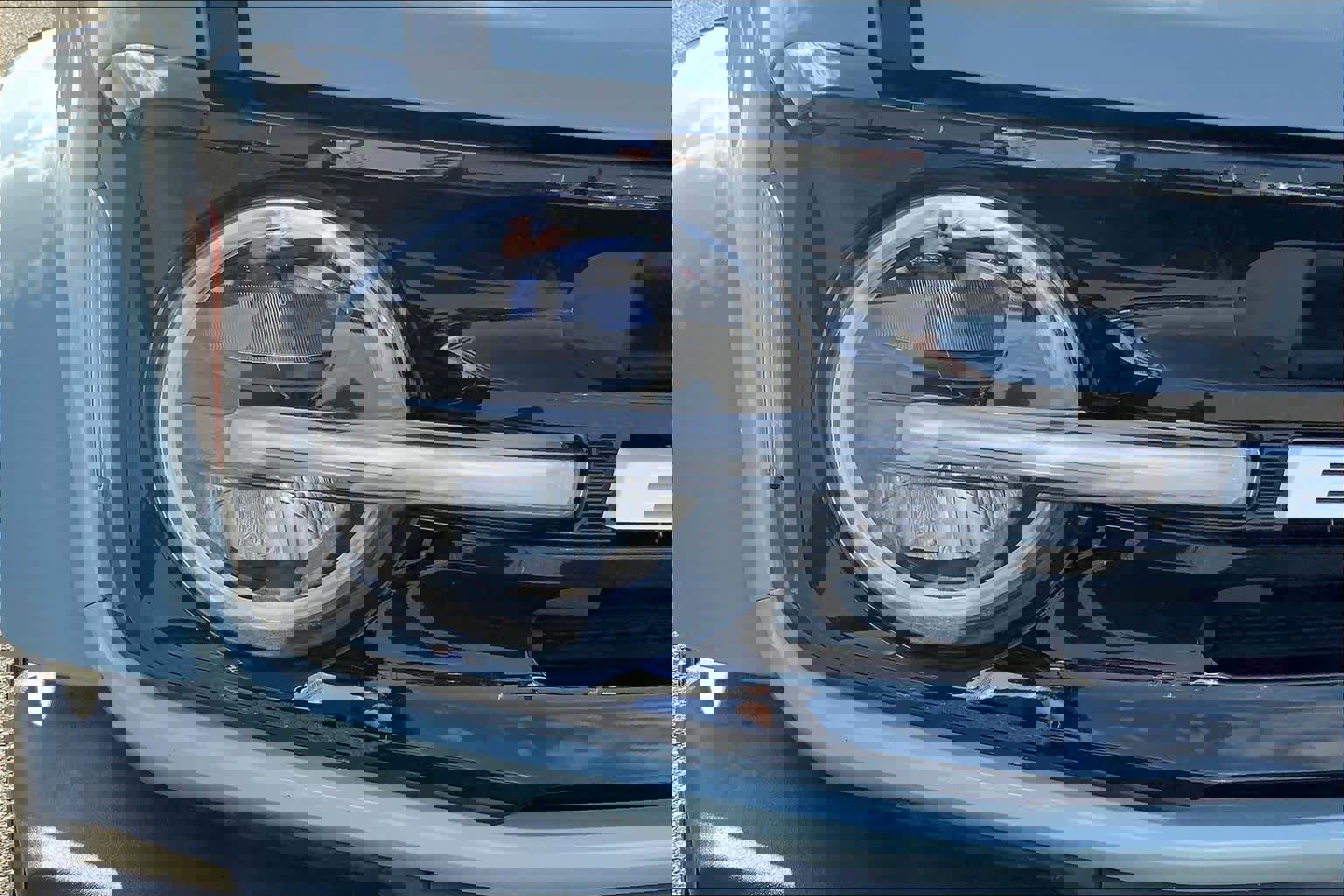 Certified 2023 Ford Bronco Outer Banks image 27