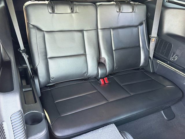 Certified 2022 Ford Explorer ST w/ Equipment Group 401A AWD/4WD image 35