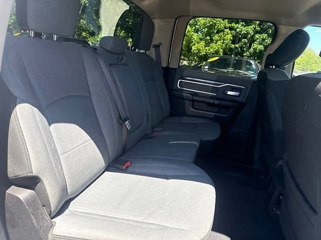 Used 2019 RAM 2500 Big Horn AWD/4WD image 17