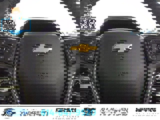 Used 2025 Chevrolet Silverado 1500 High Country w/ Technology Package image 26