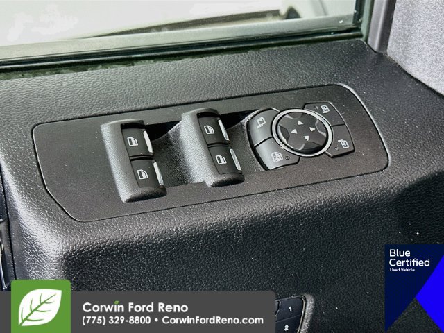 Certified 2018 Ford F150 Lariat w/ Equipment Group 502A Luxury AWD/4WD image 22