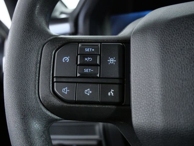 Certified 2024 Ford F150 STX AWD/4WD image 24