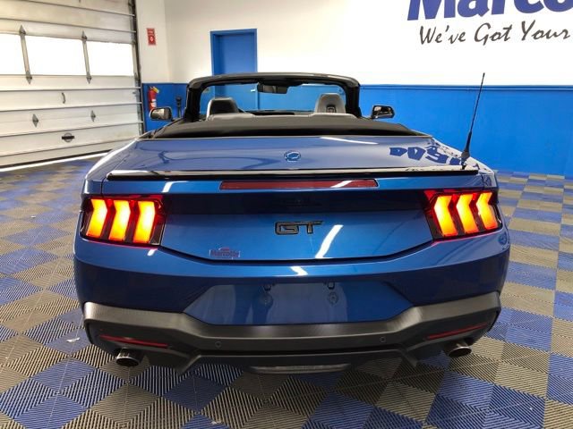 Certified 2024 Ford Mustang GT Premium image 8