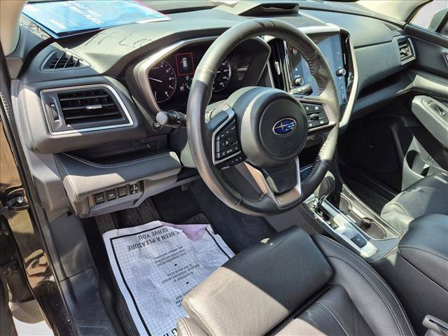 Used 2023 Subaru Ascent Limited w/ Technology Package AWD/4WD image 10