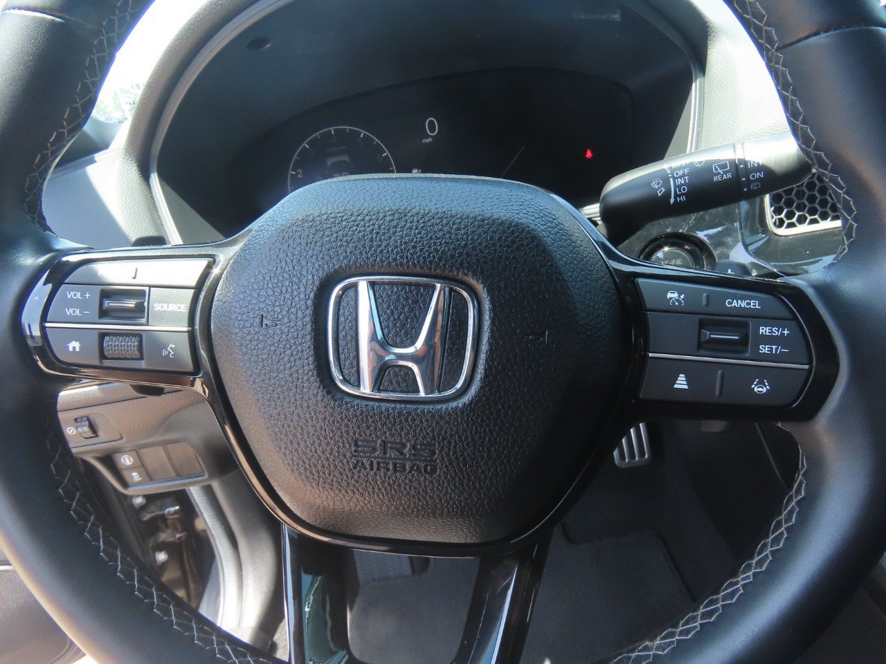 Used 2023 Honda Civic Sport image 23