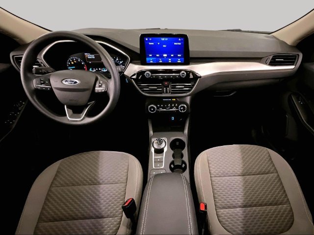 Certified 2020 Ford Escape SE AWD/4WD image 14