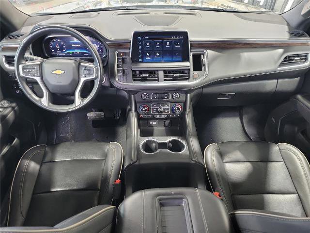 Used 2023 Chevrolet Suburban Premier image 20