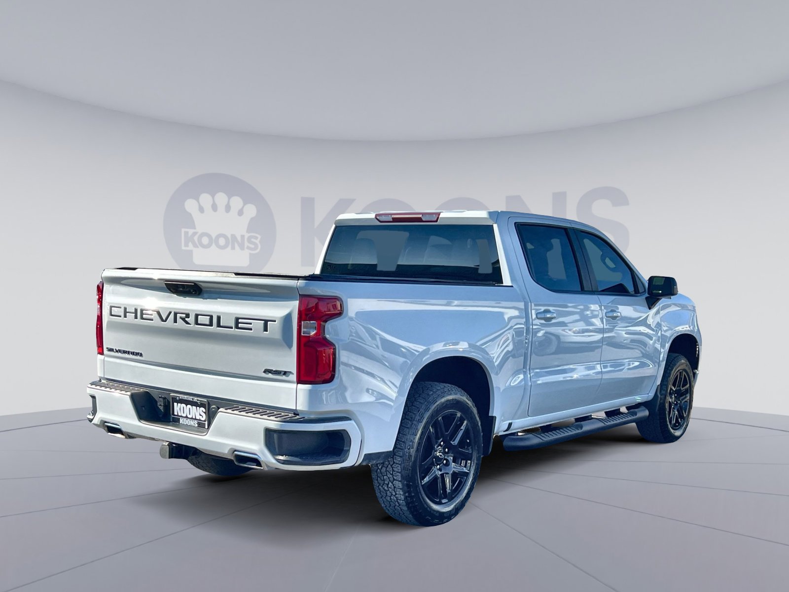 Used 2023 Chevrolet Silverado 1500 RST image 7
