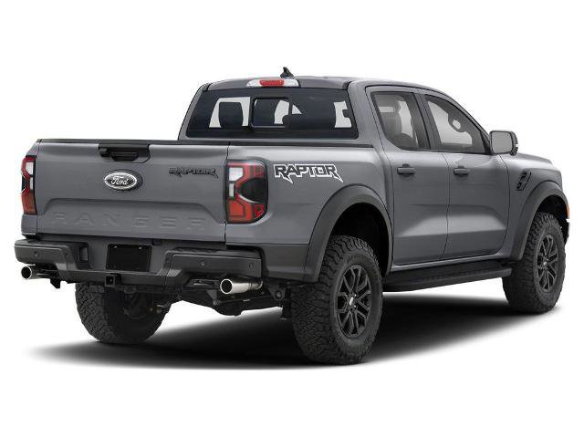 Certified 2025 Ford Ranger Raptor image 3