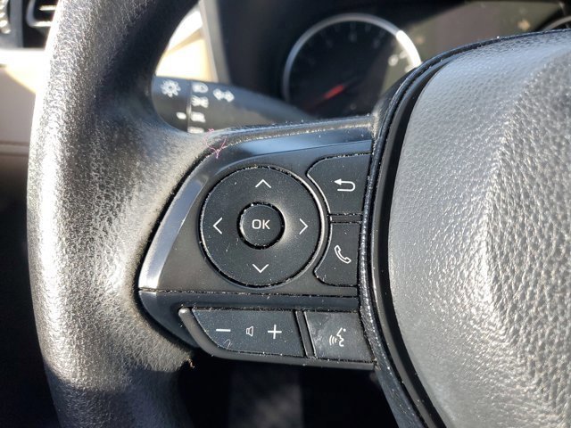 Used 2019 Toyota RAV4 LE w/ Phone Cable & Charge Package image 17