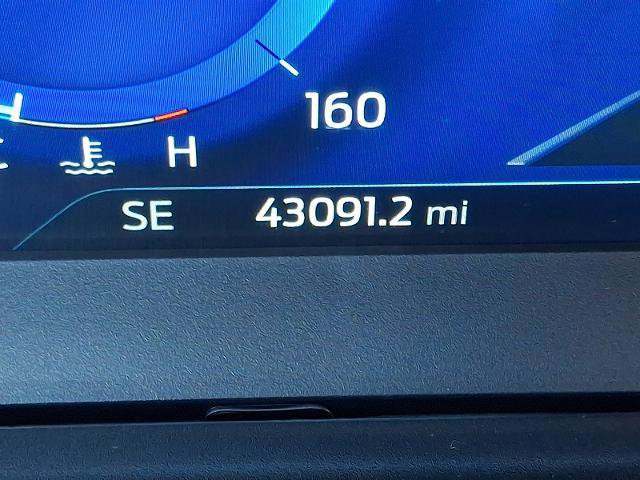 Certified 2021 Ford Explorer ST w/ Equipment Group 401A image 22