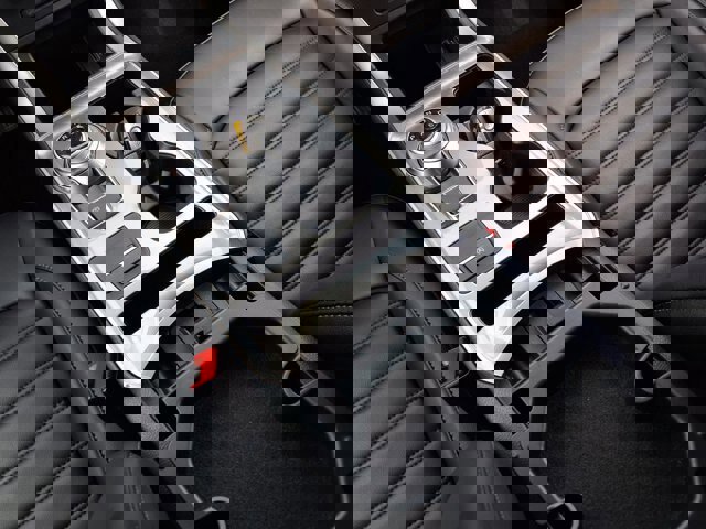 Certified 2024 Ford Edge SEL w/ Convenience Package image 15