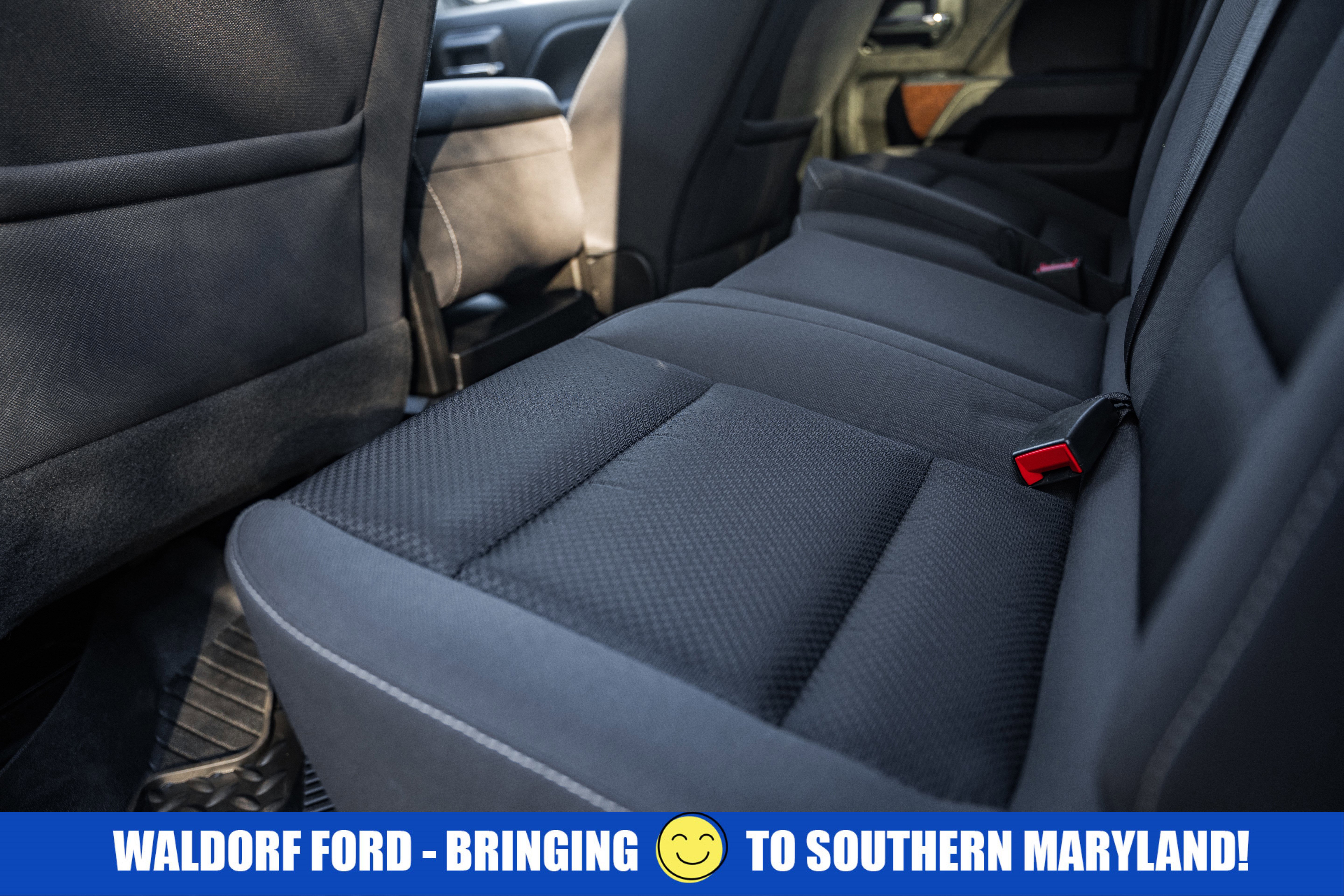 Used 2018 GMC Sierra 1500 SLE w/ SLE Value Package image 39