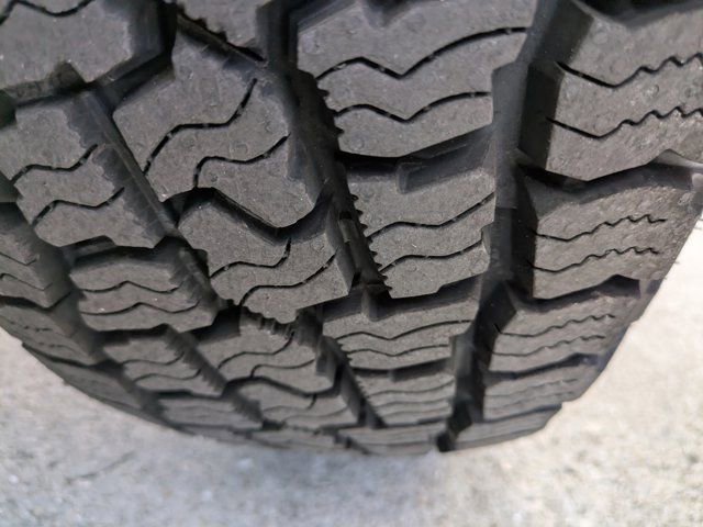 Certified 2023 Ford Bronco Big Bend AWD/4WD image 12
