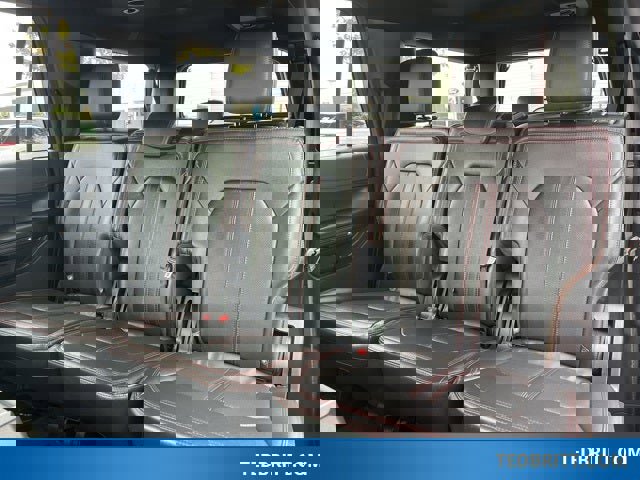 Certified 2022 Ford Expedition Max Limited image 12