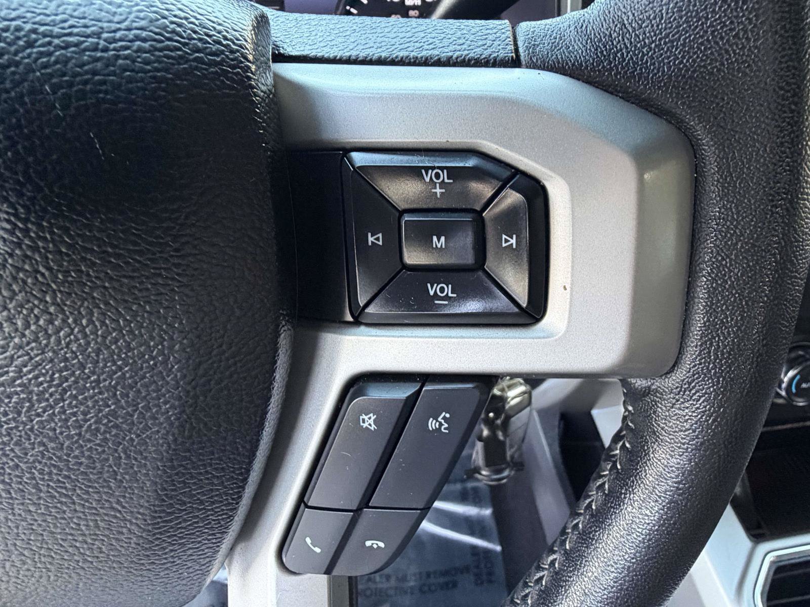 Certified 2019 Ford F250 Lariat w/ Chrome Package AWD/4WD image 13