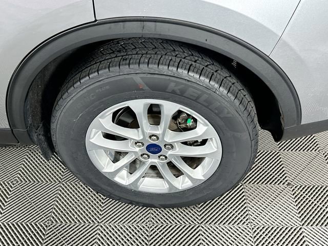 Certified 2022 Ford Escape SE w/ Convenience Package image 36