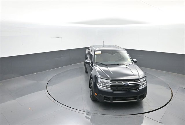 Certified 2023 Ford Maverick Lariat w/ Lariat Luxury Package image 17