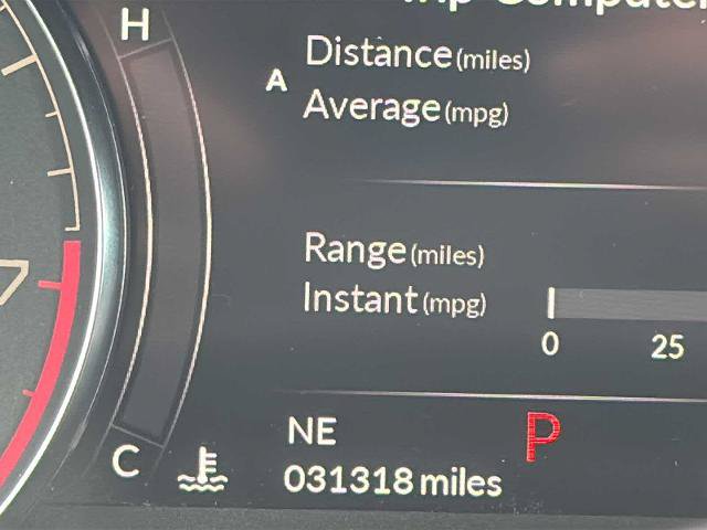 Used 2021 Acura RDX AWD w/ Advance Package image 16