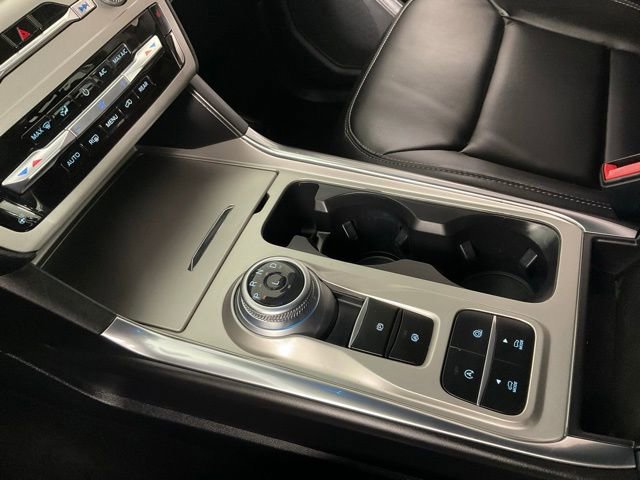 Certified 2021 Ford Explorer XLT w/ Equipment Group 202A image 20