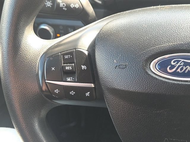 Certified 2020 Ford Escape SE AWD/4WD image 37