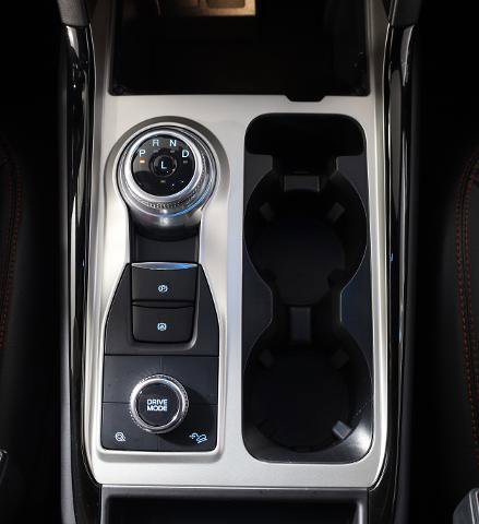 Certified 2022 Ford Explorer ST-Line w/ Class IV Trailer Tow Package AWD/4WD image 19