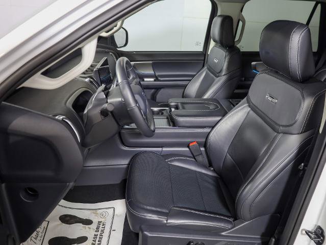 Certified 2025 Ford Expedition Platinum image 7