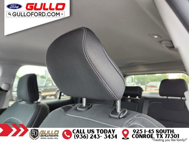 Used 2023 Jeep Grand Cherokee Laredo w/ Trailer Tow Prep Group (B) image 17