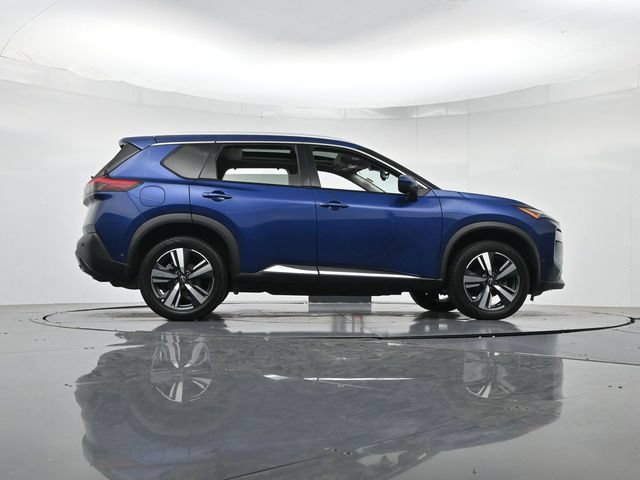 Used 2023 Nissan Rogue SL w/ SL Premium Package AWD/4WD image 35