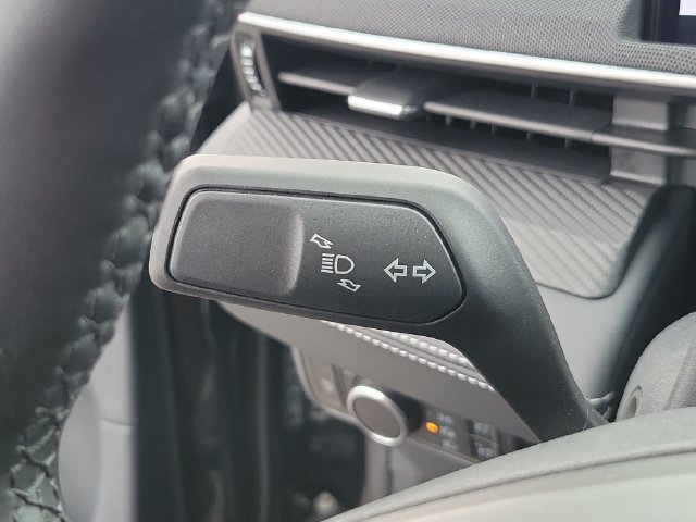 Certified 2024 Ford Mustang Mach-E Select w/ Comfort Package Lite RWD image 25