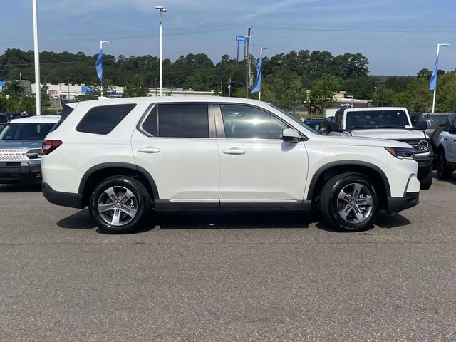 Used 2025 Honda Pilot EX-L image 2