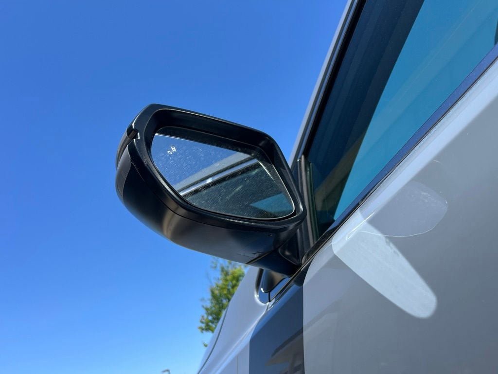 Used 2022 Honda CR-V EX-L image 40
