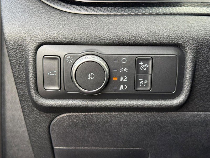 Certified 2020 Ford Explorer ST w/ ST Street Pack image 28