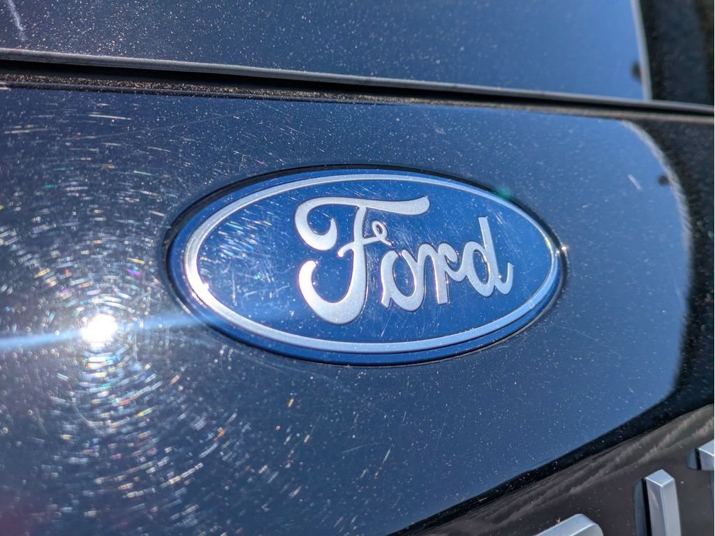Certified 2025 Ford Expedition Active RWD image 8