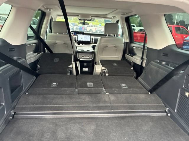 Certified 2025 Ford Expedition Active AWD/4WD image 65
