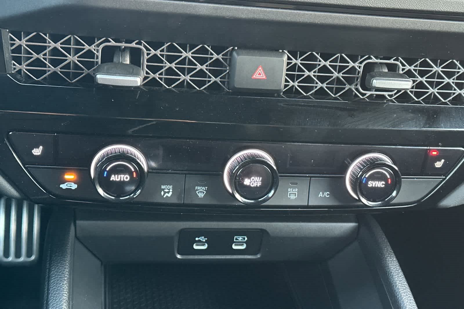 Used 2024 Honda Accord Sport image 20